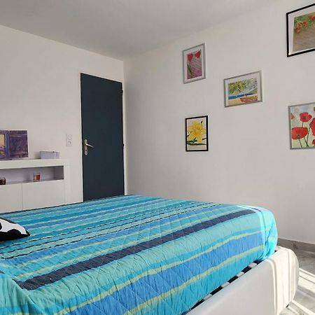 Villa Papillons Narbonne Centre Esterno foto