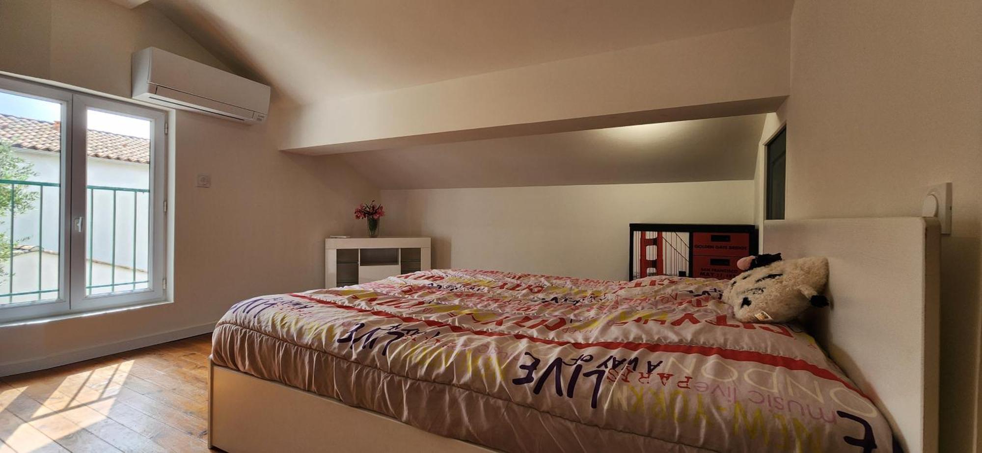 Villa Papillons Narbonne Centre Esterno foto