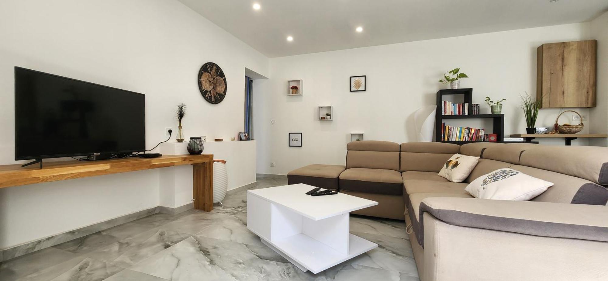Villa Papillons Narbonne Centre Esterno foto