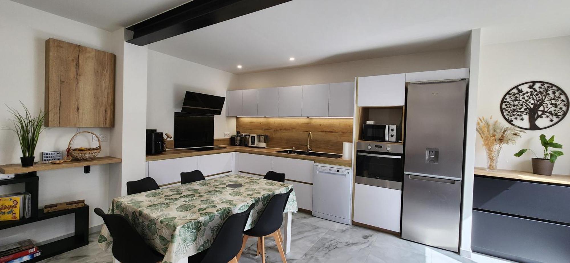 Villa Papillons Narbonne Centre Esterno foto